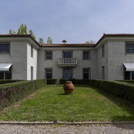 Villa Casa San Rocco Castelnuovo  Esterno foto