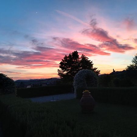 Villa Casa San Rocco Castelnuovo  Esterno foto