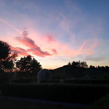 Villa Casa San Rocco Castelnuovo  Esterno foto