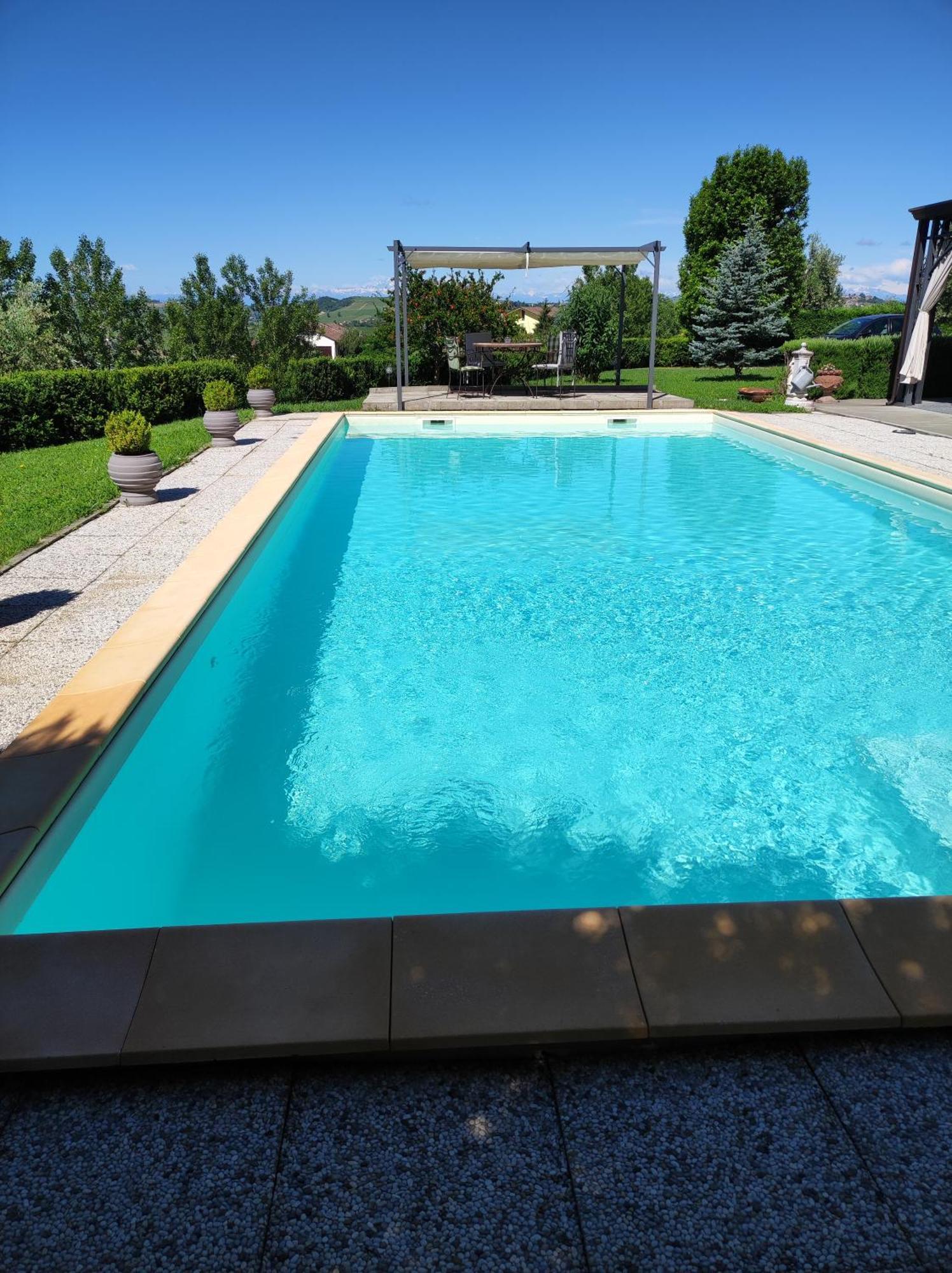 Villa Casa San Rocco Castelnuovo  Esterno foto