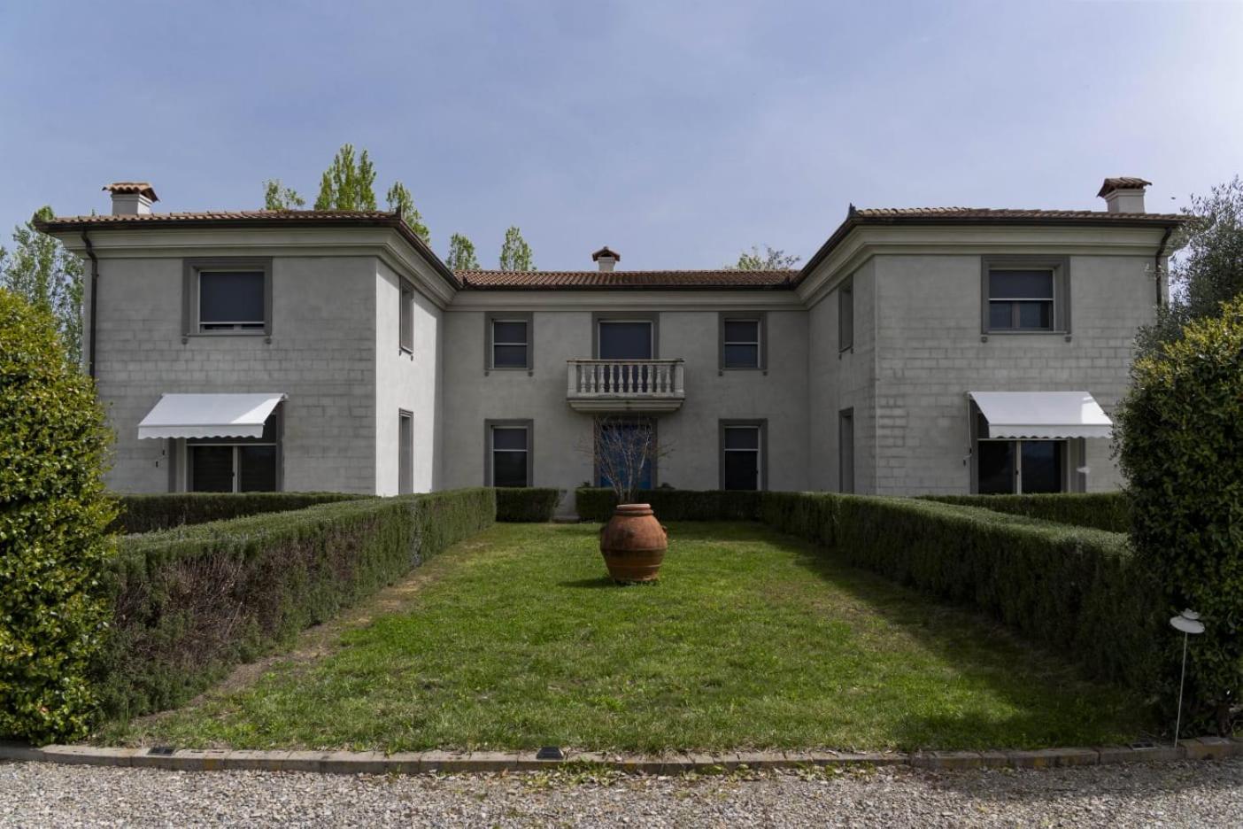 Villa Casa San Rocco Castelnuovo  Esterno foto