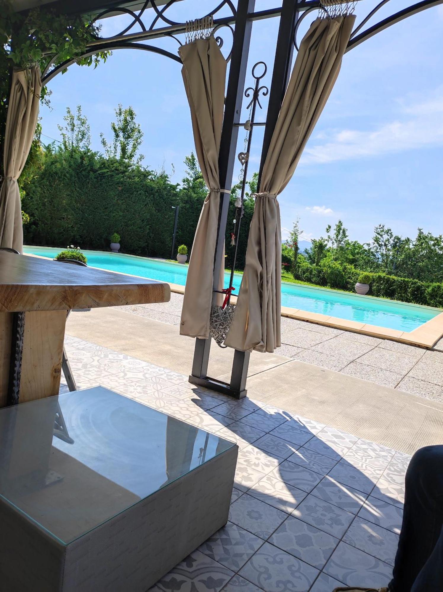 Villa Casa San Rocco Castelnuovo  Esterno foto