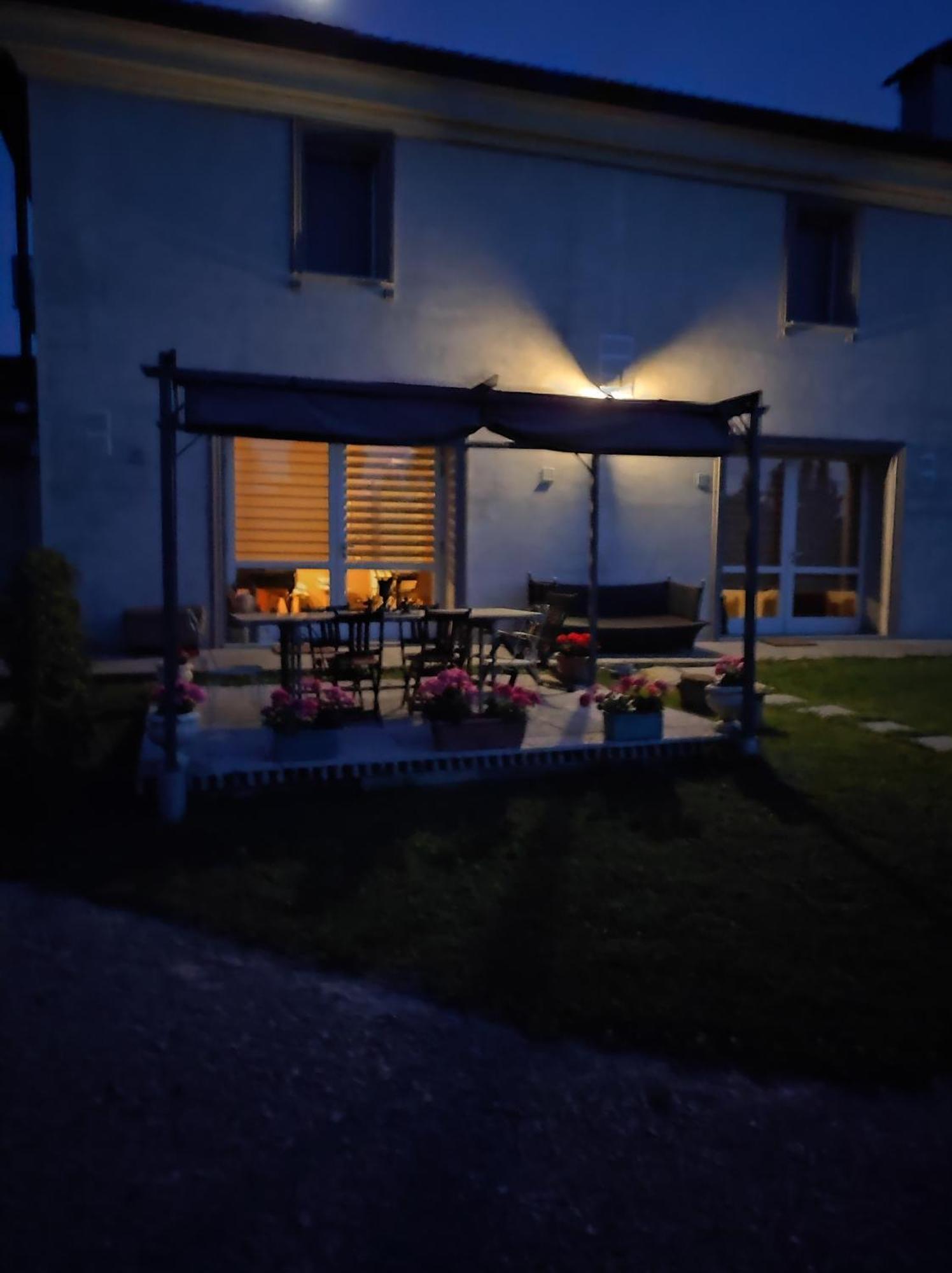 Villa Casa San Rocco Castelnuovo  Esterno foto