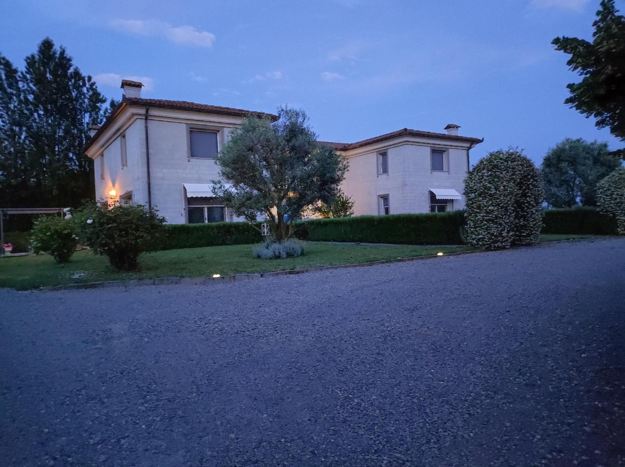 Villa Casa San Rocco Castelnuovo  Esterno foto