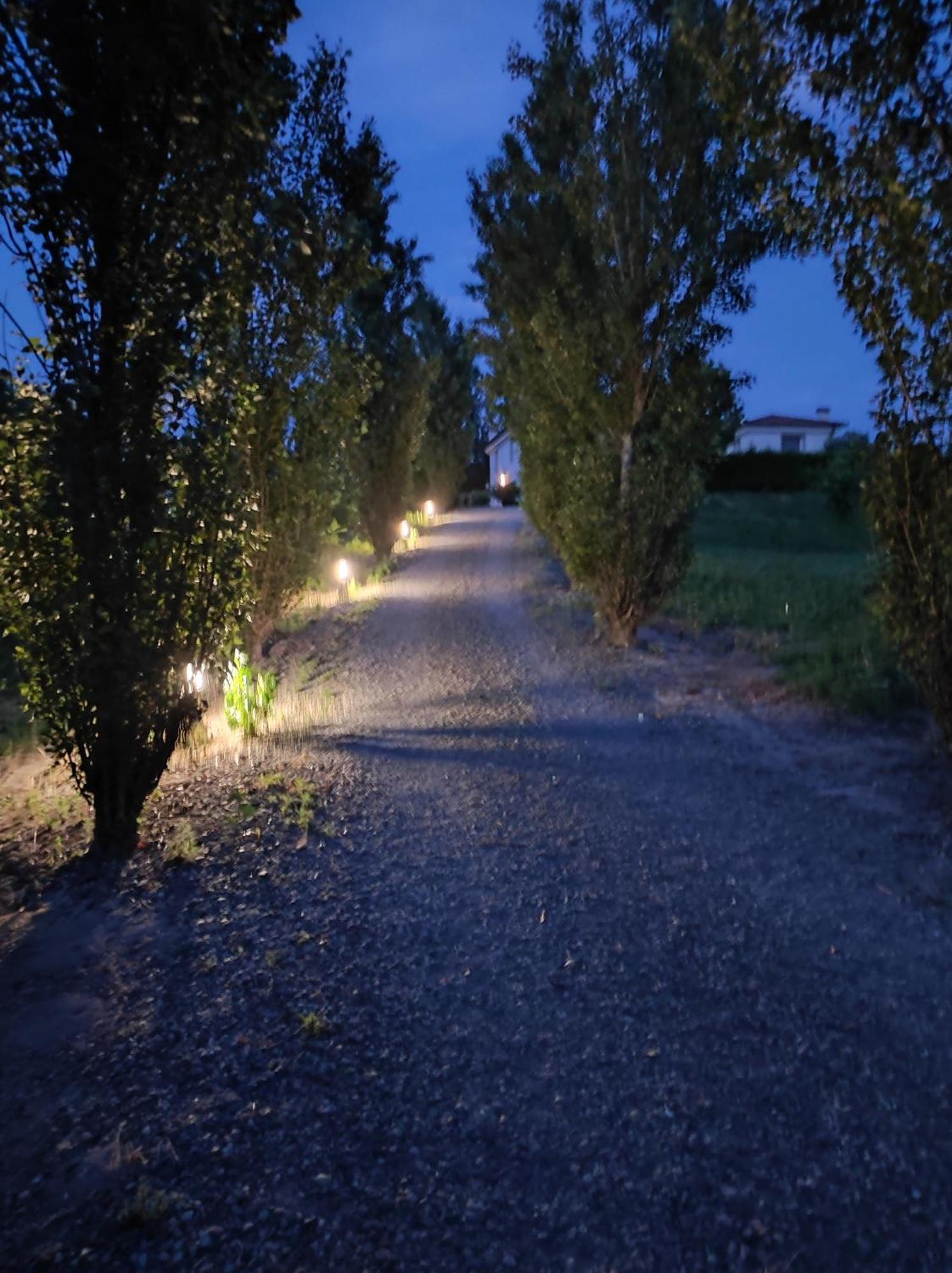 Villa Casa San Rocco Castelnuovo  Esterno foto