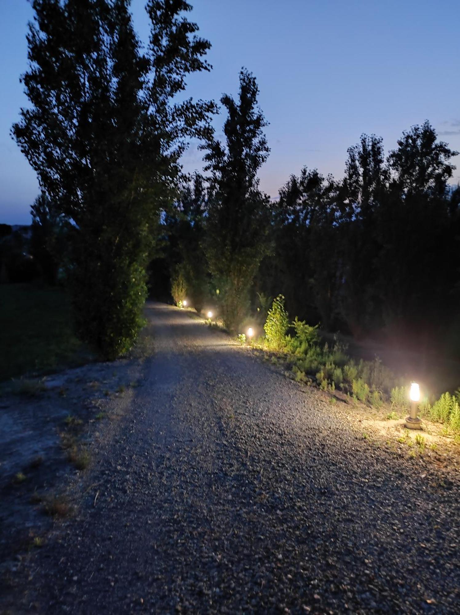 Villa Casa San Rocco Castelnuovo  Esterno foto
