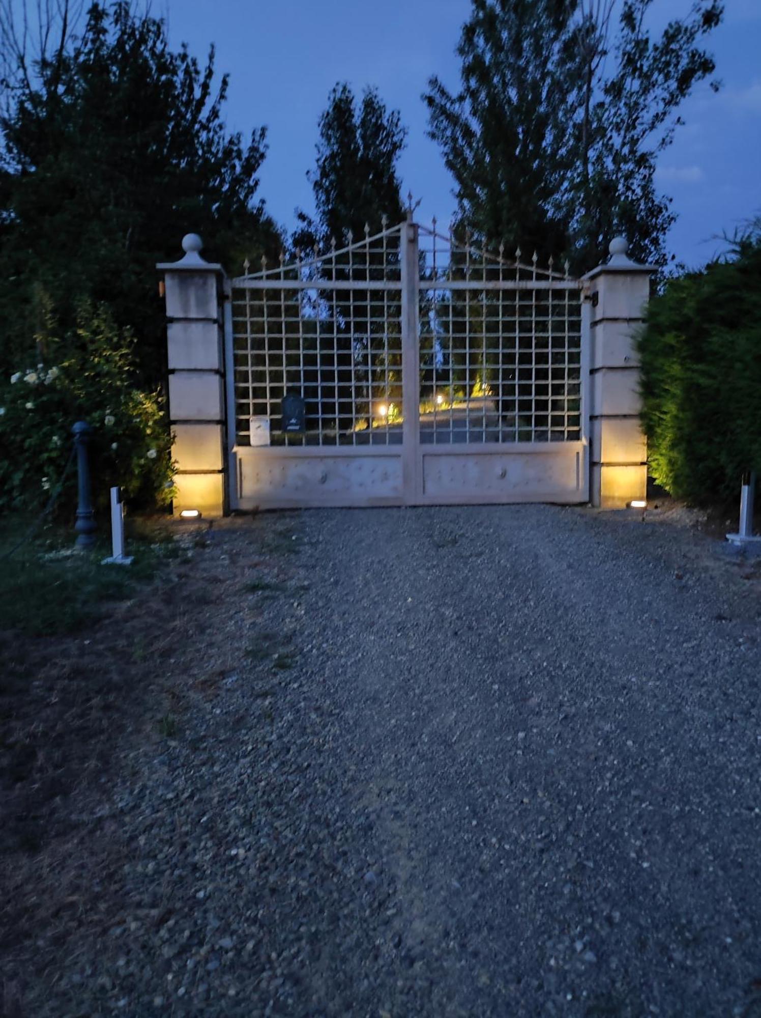 Villa Casa San Rocco Castelnuovo  Esterno foto