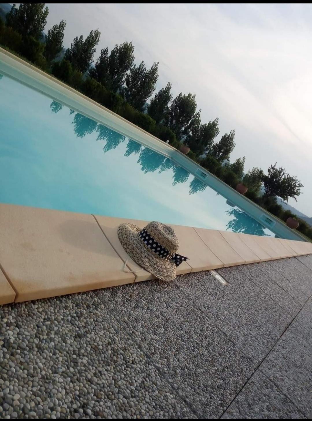 Villa Casa San Rocco Castelnuovo  Esterno foto