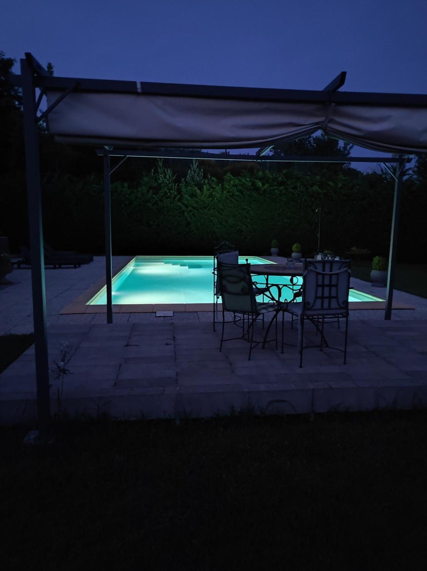 Villa Casa San Rocco Castelnuovo  Esterno foto