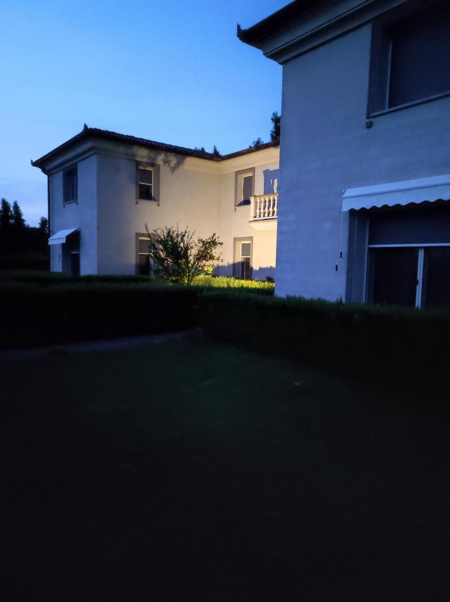 Villa Casa San Rocco Castelnuovo  Esterno foto