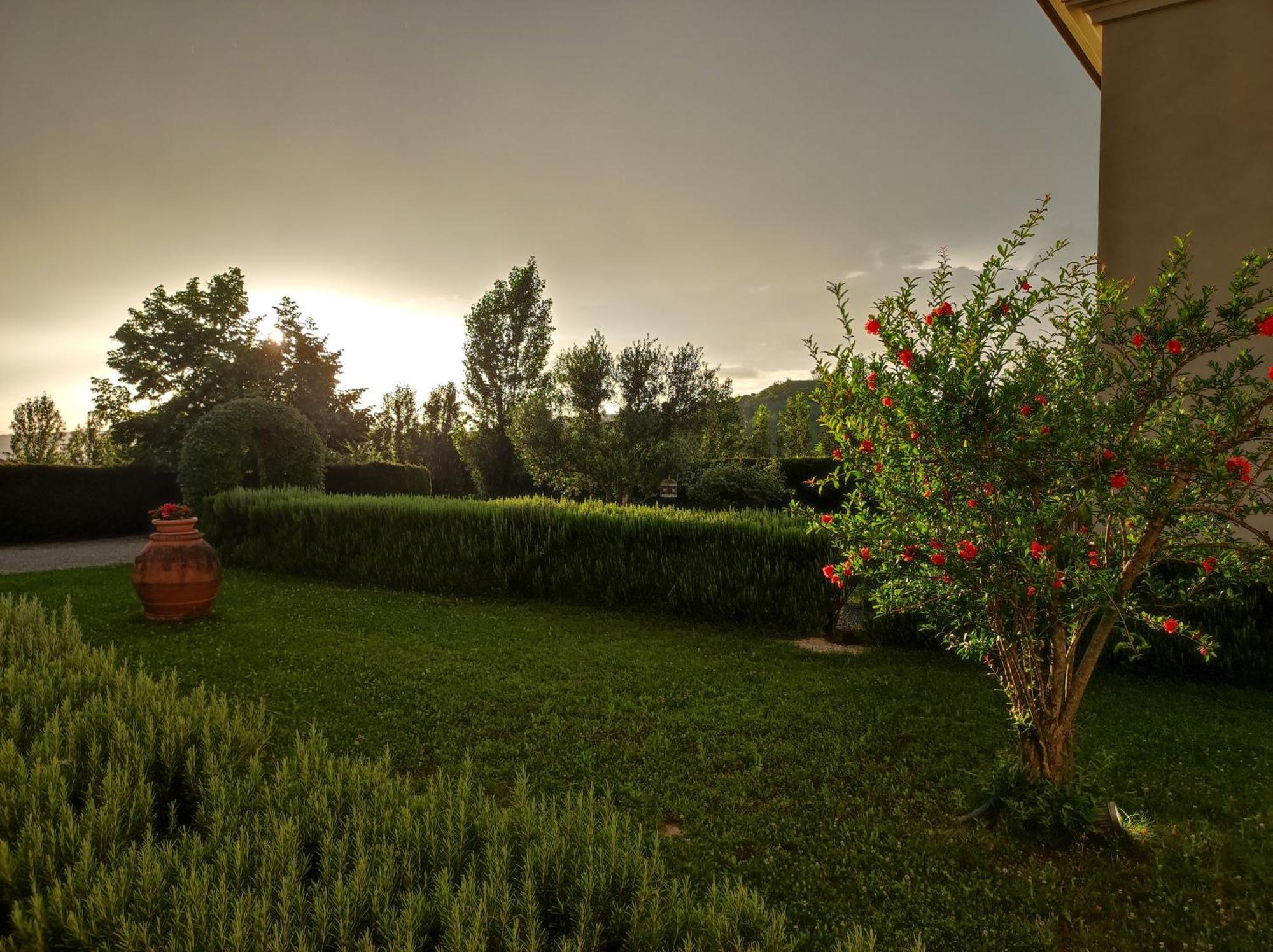 Villa Casa San Rocco Castelnuovo  Esterno foto