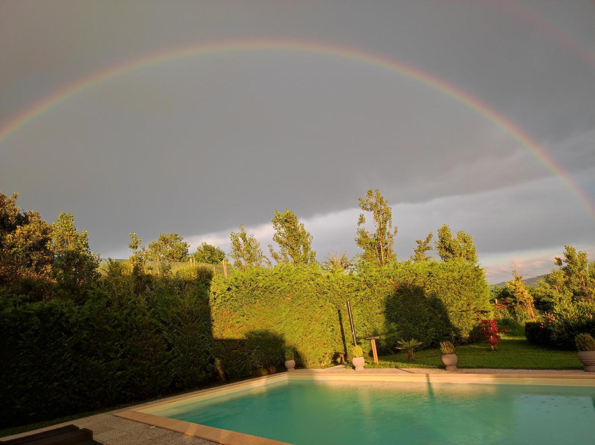 Villa Casa San Rocco Castelnuovo  Esterno foto