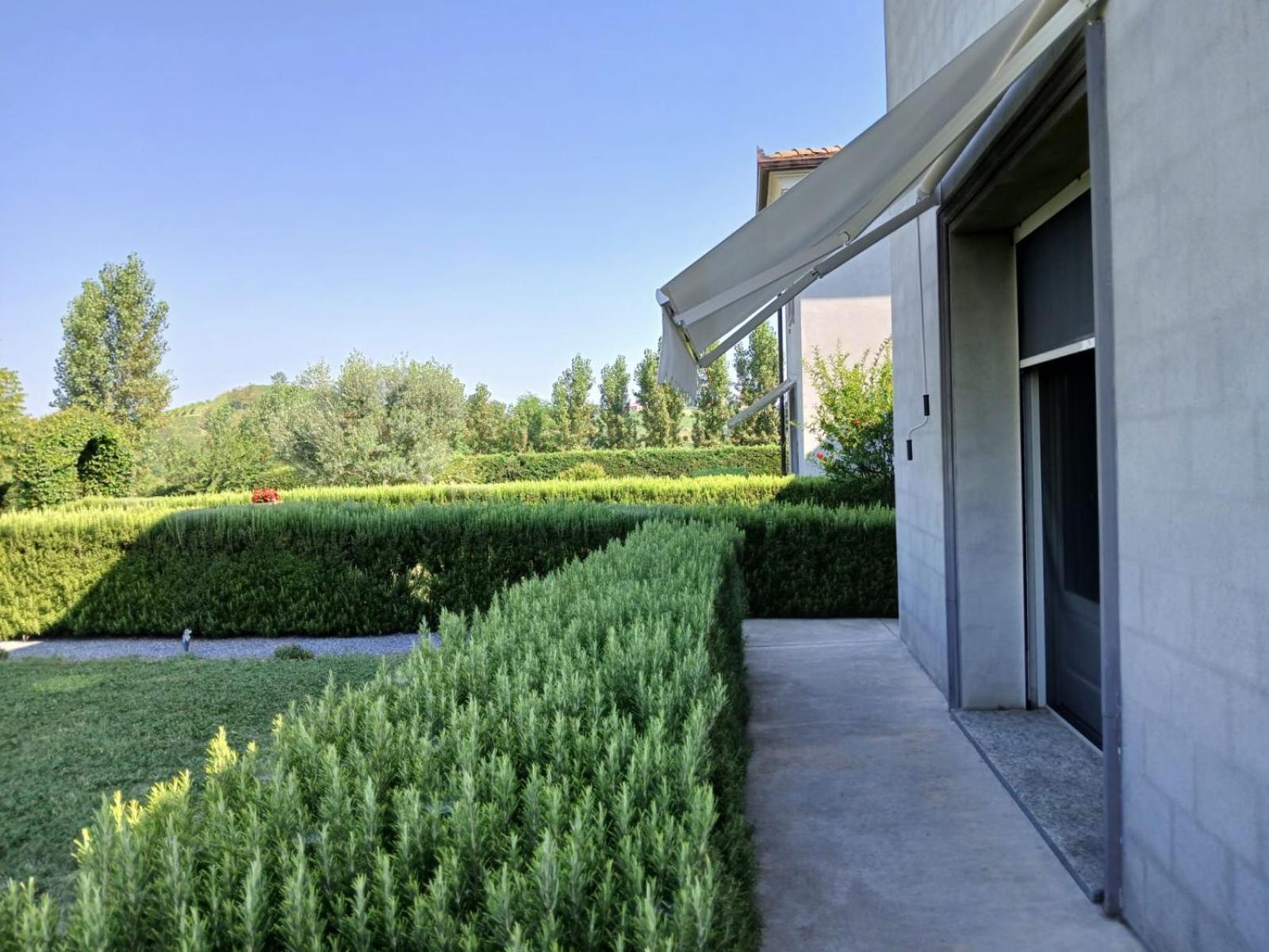 Villa Casa San Rocco Castelnuovo  Esterno foto