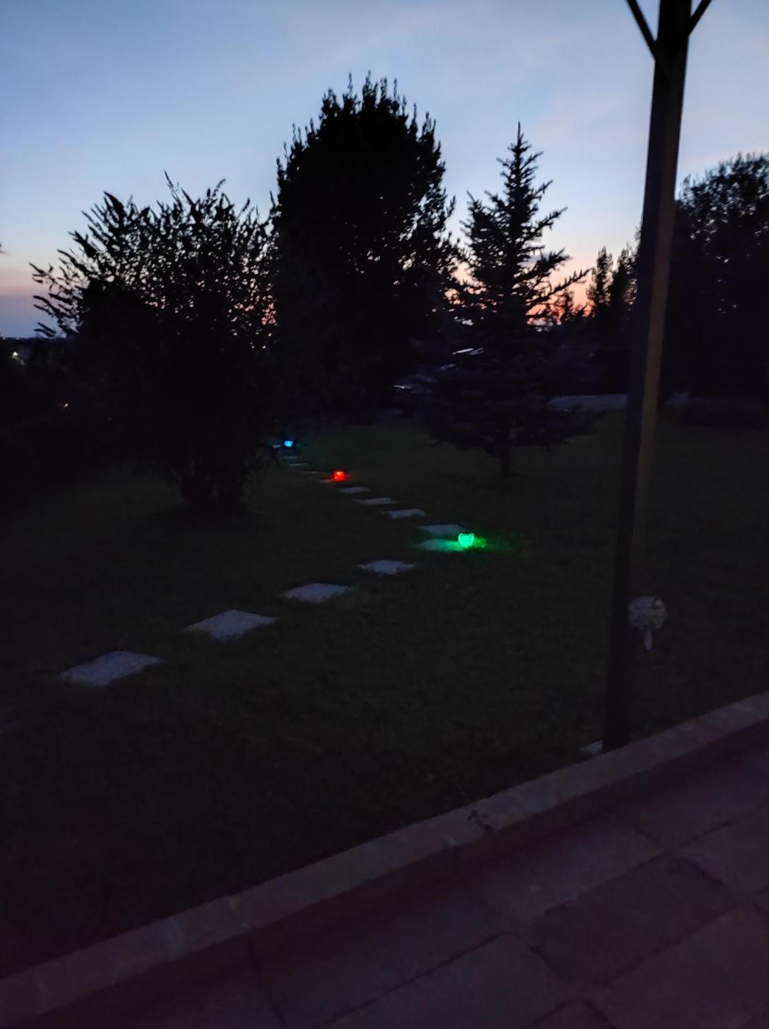 Villa Casa San Rocco Castelnuovo  Esterno foto