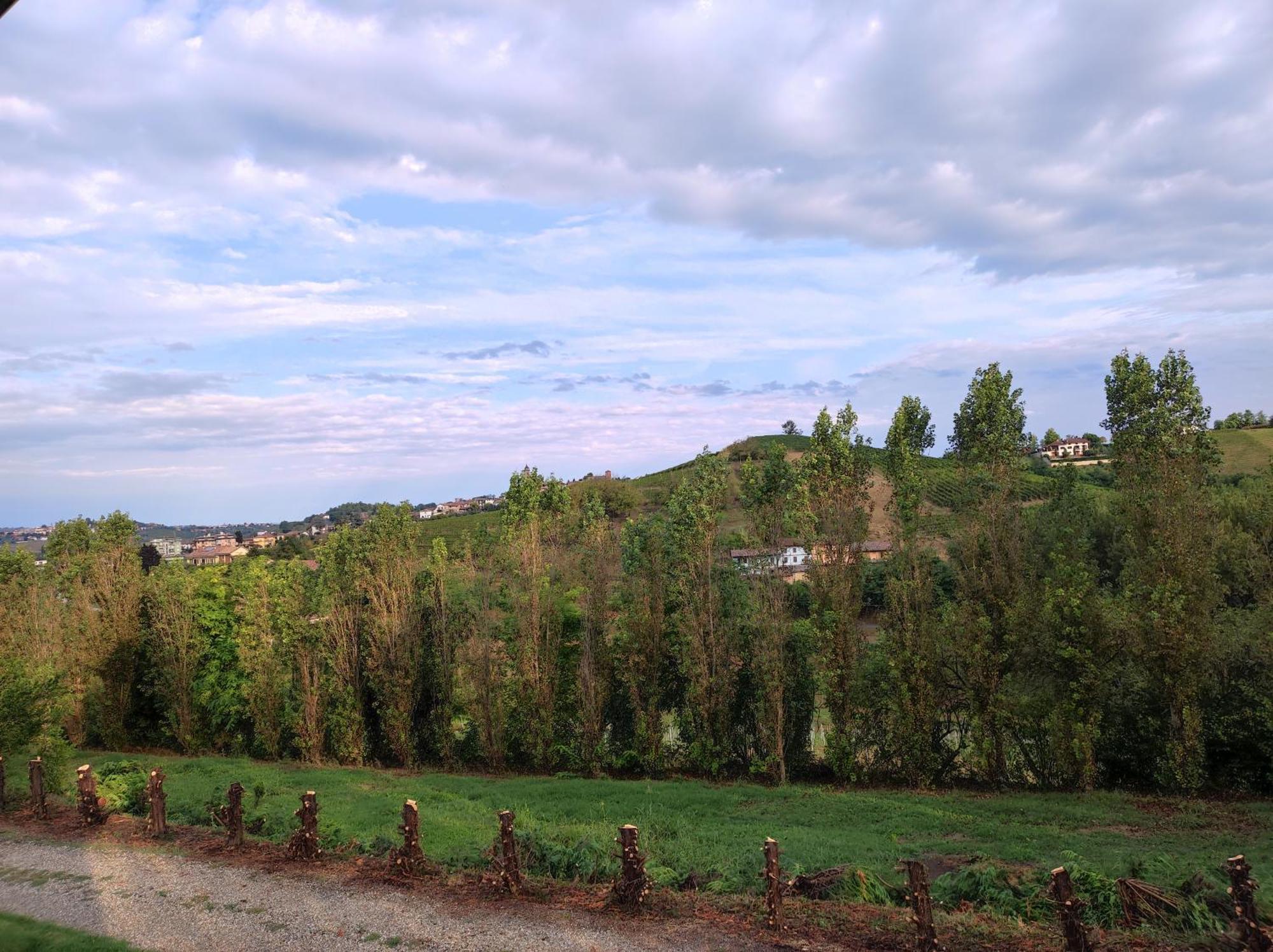 Villa Casa San Rocco Castelnuovo  Esterno foto