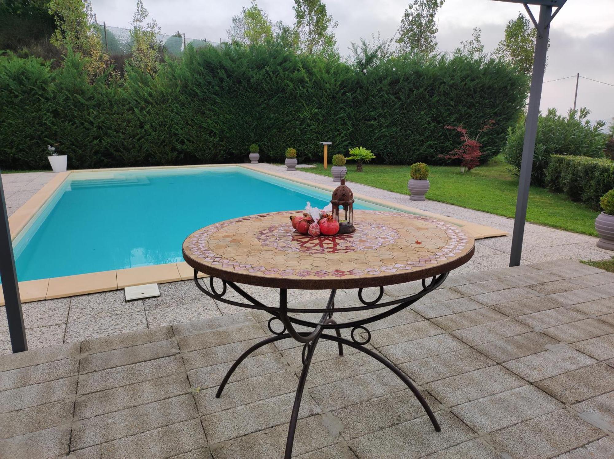 Villa Casa San Rocco Castelnuovo  Esterno foto