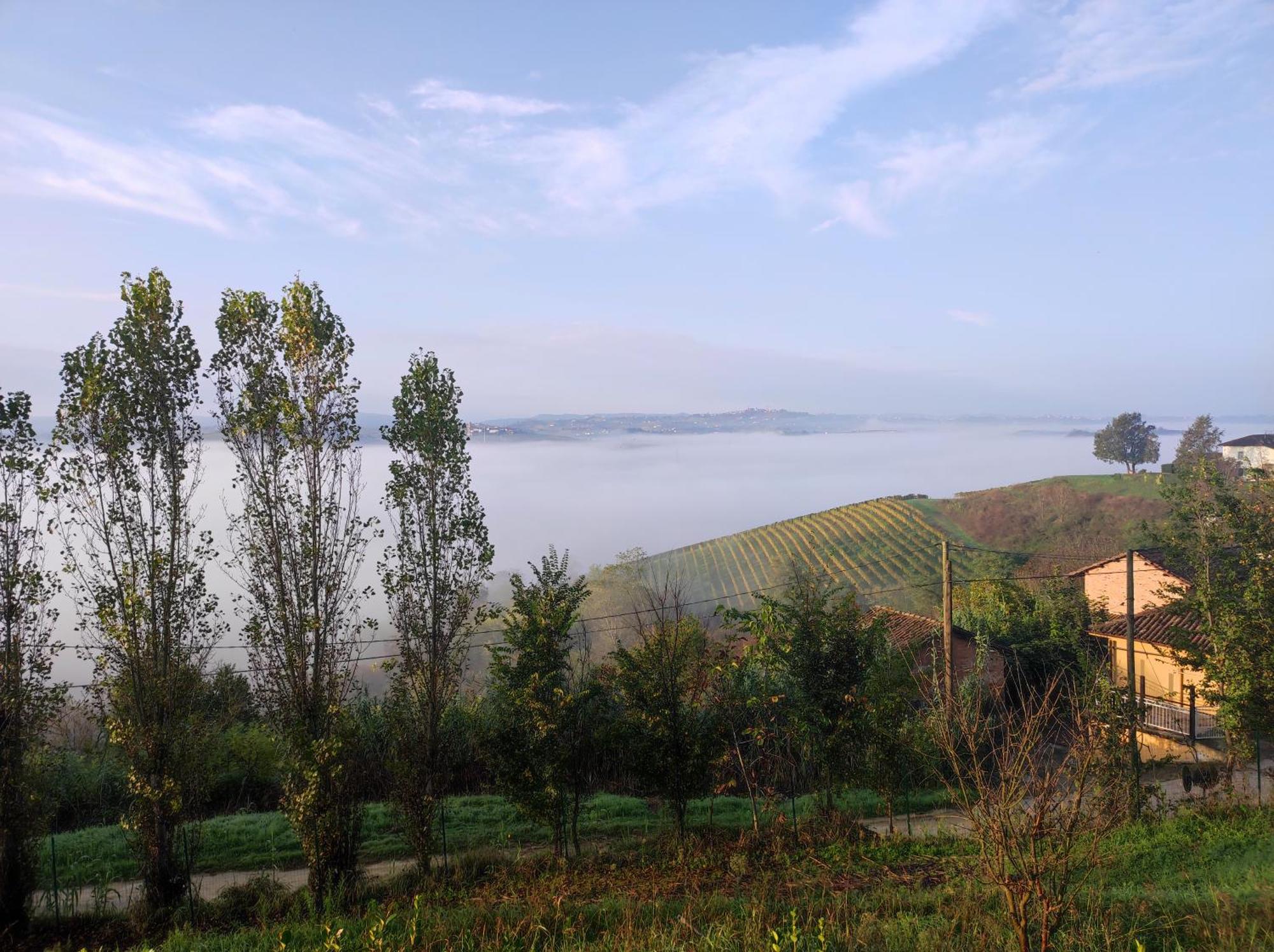 Villa Casa San Rocco Castelnuovo  Esterno foto