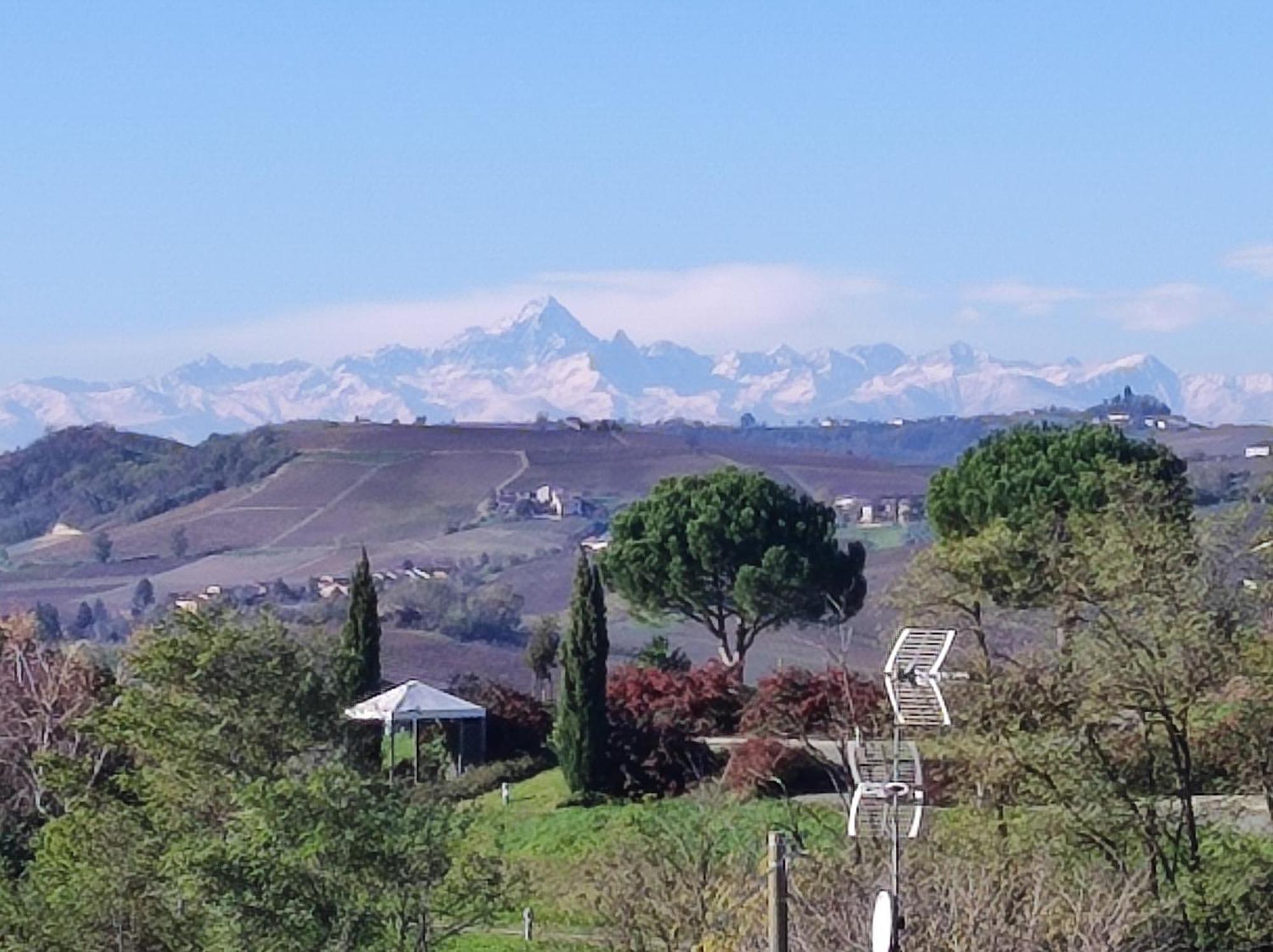 Villa Casa San Rocco Castelnuovo  Esterno foto