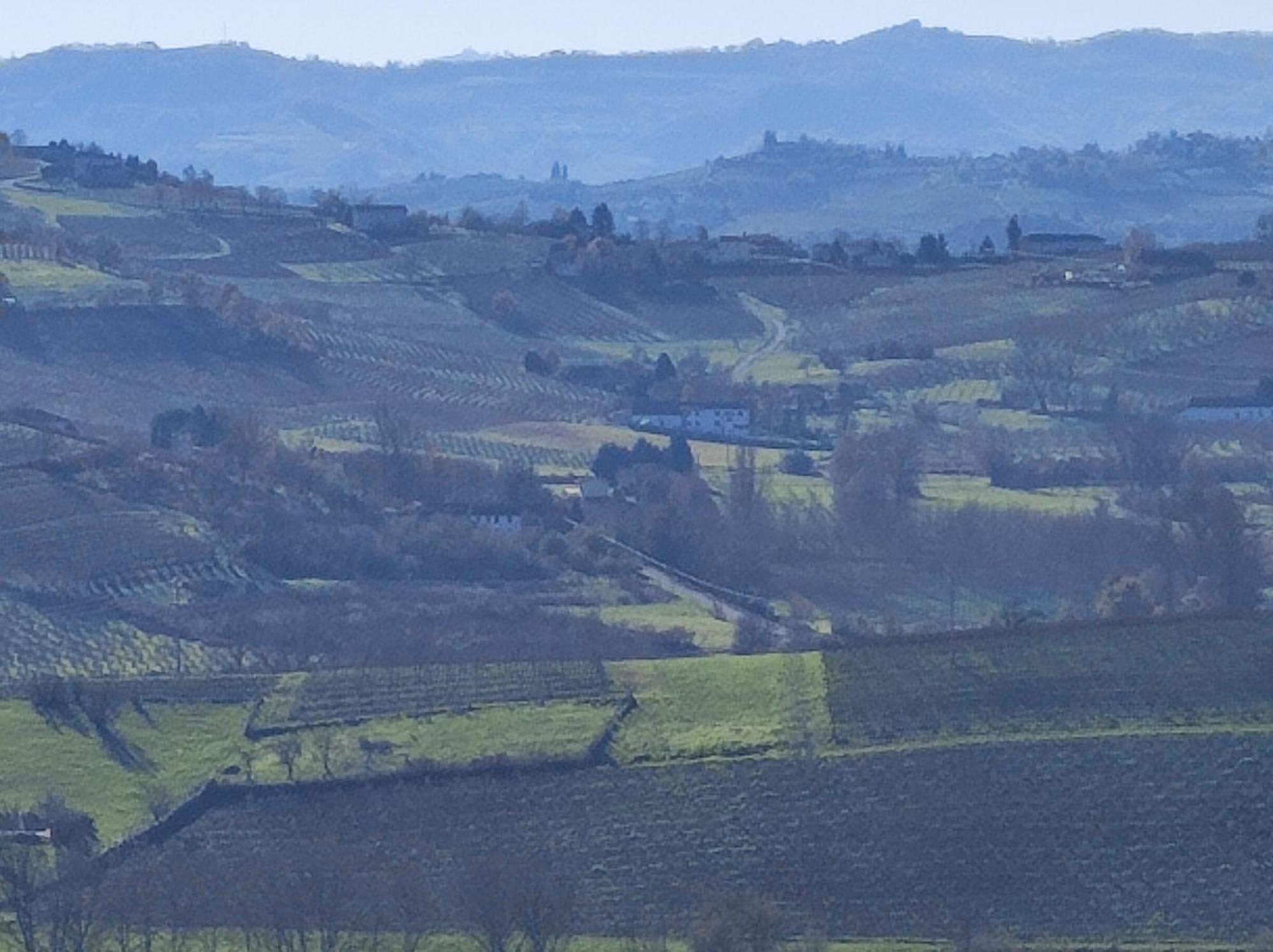 Villa Casa San Rocco Castelnuovo  Esterno foto