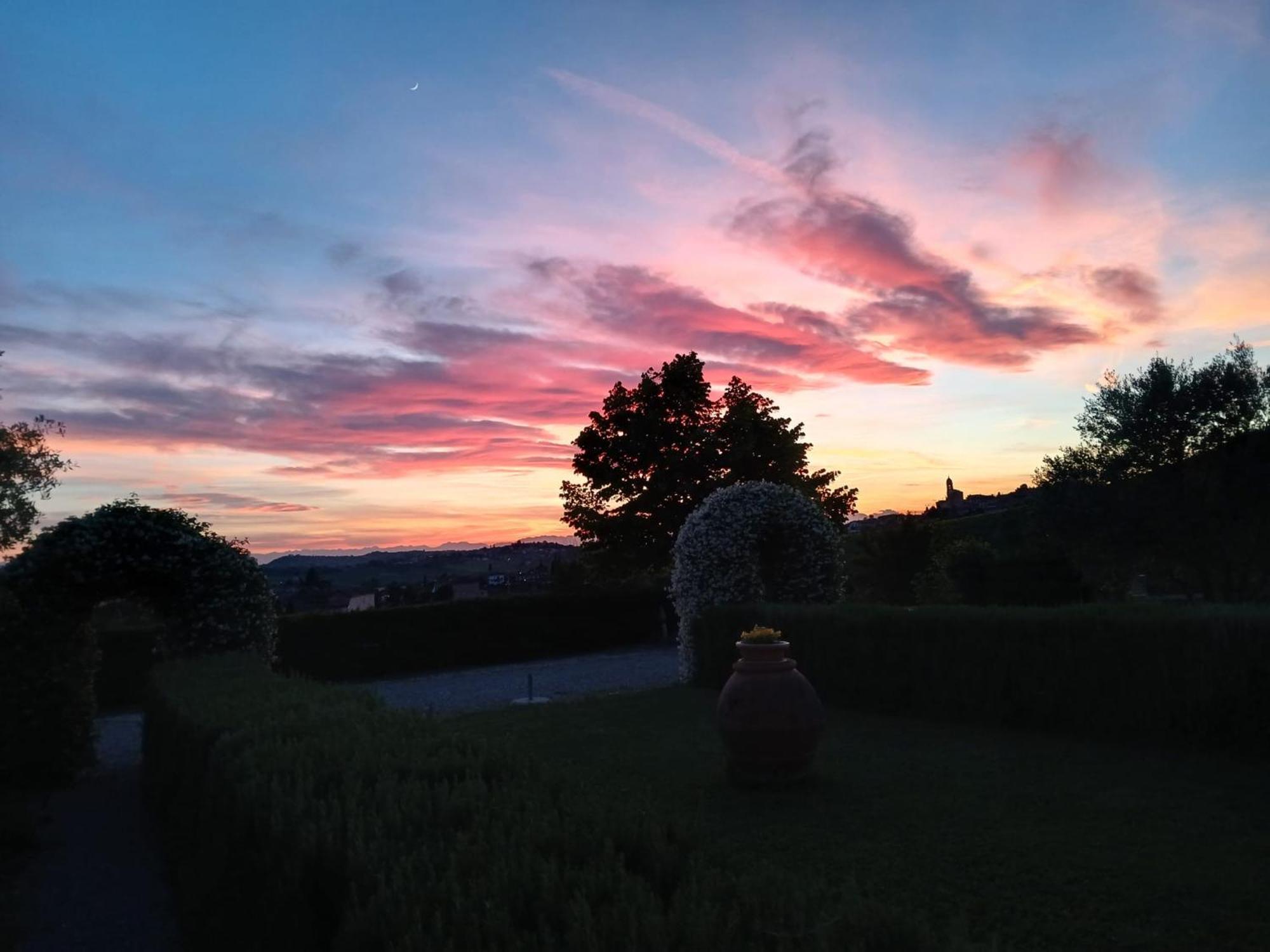 Villa Casa San Rocco Castelnuovo  Esterno foto