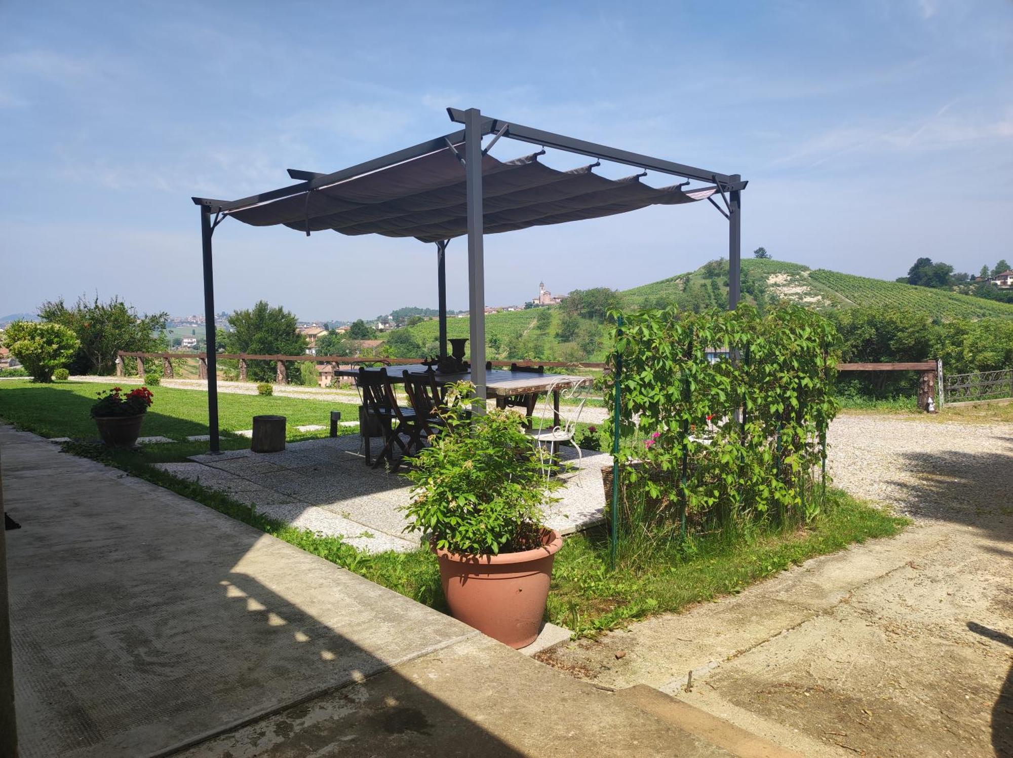 Villa Casa San Rocco Castelnuovo  Esterno foto